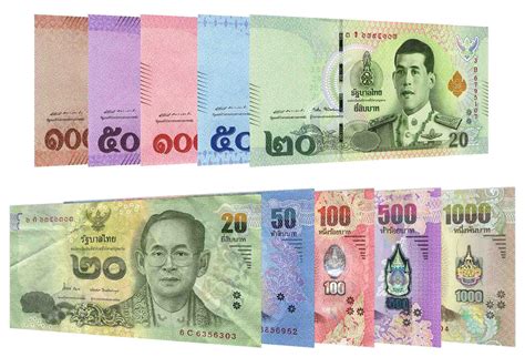 thailand currency to gbp